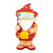 USC Trojans SC Interlock Scuba Gnome